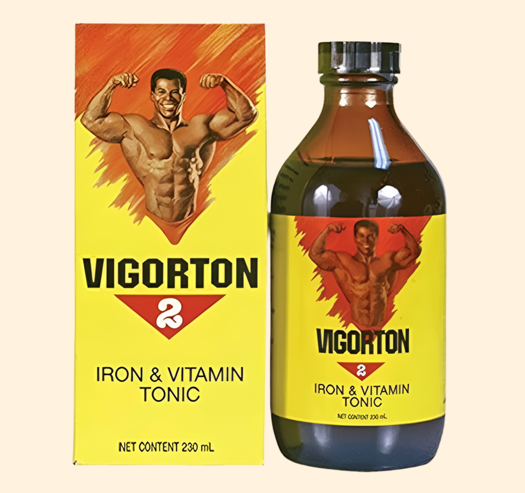 Vigorton