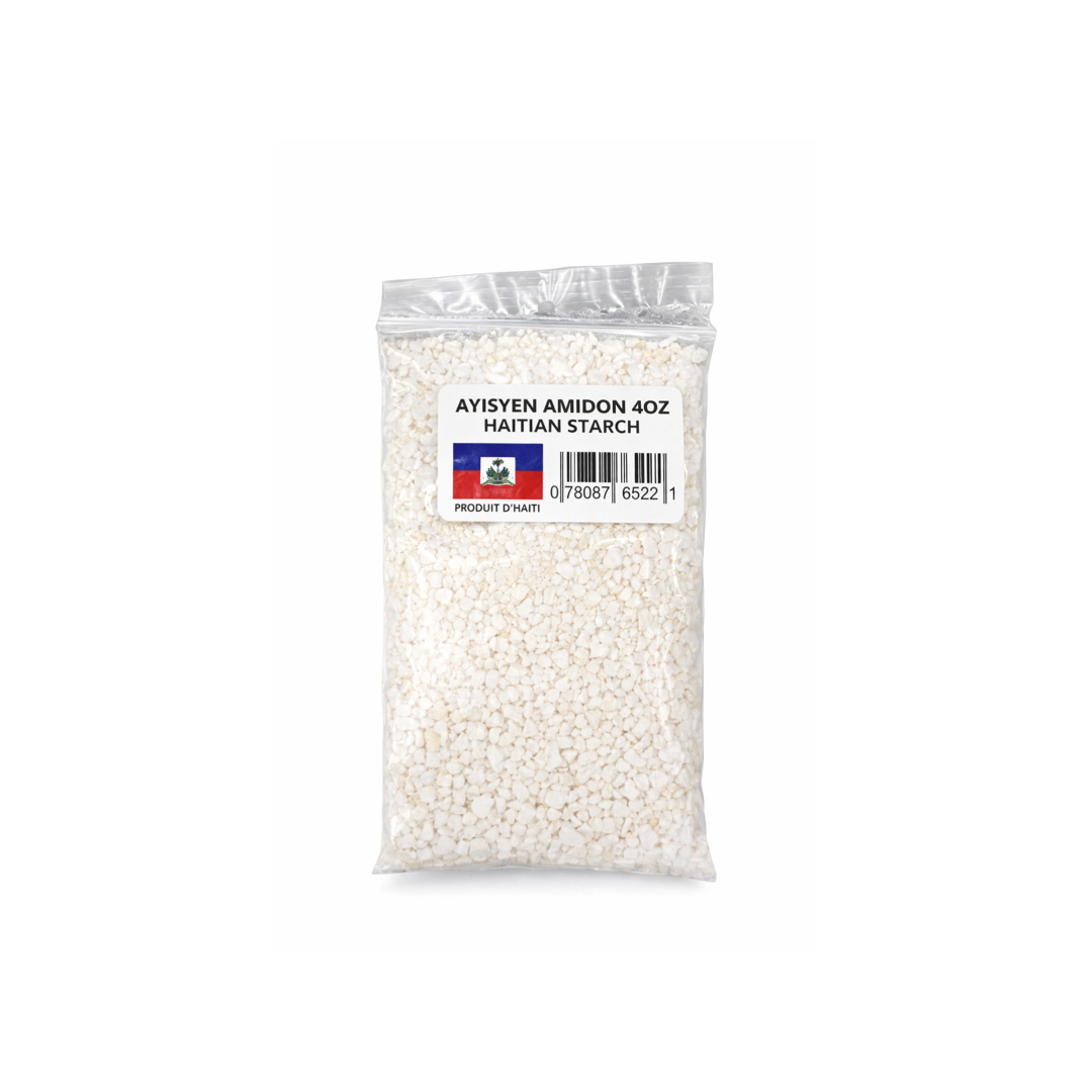 AYISYEN AMIDON 4OZ
