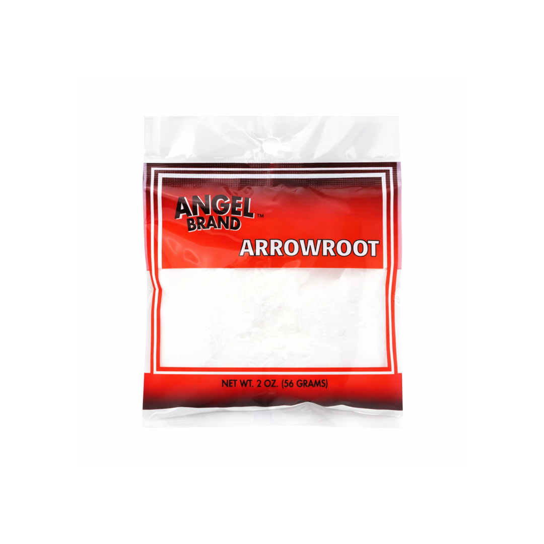 ANGEL BRAND ARROWROOT 56G