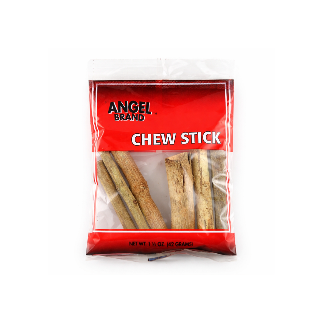 ANGEL BRAND CHEW STICK 42G