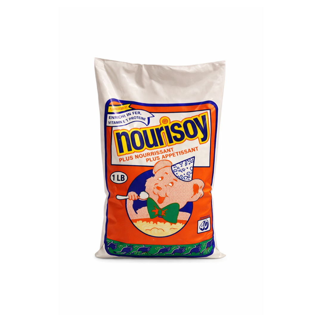 4C NOURISOY NOURRISSANT 1LB
