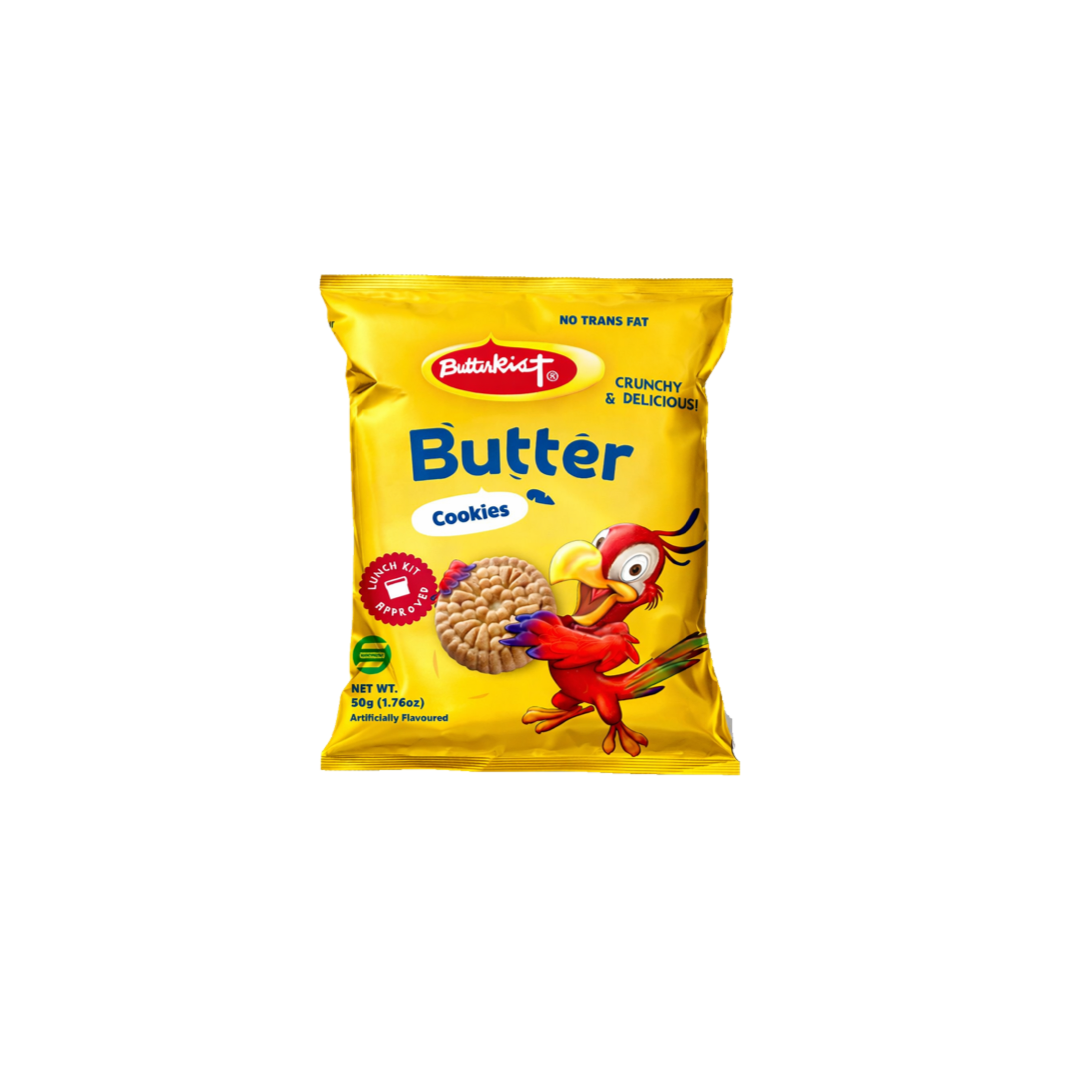 BUTTERKRIST BUTTER 1.76OZ