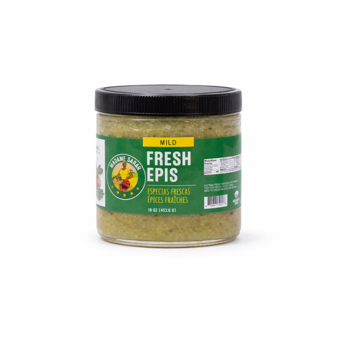 MADAME SARAH FRESH EPIS MILD 16OZ