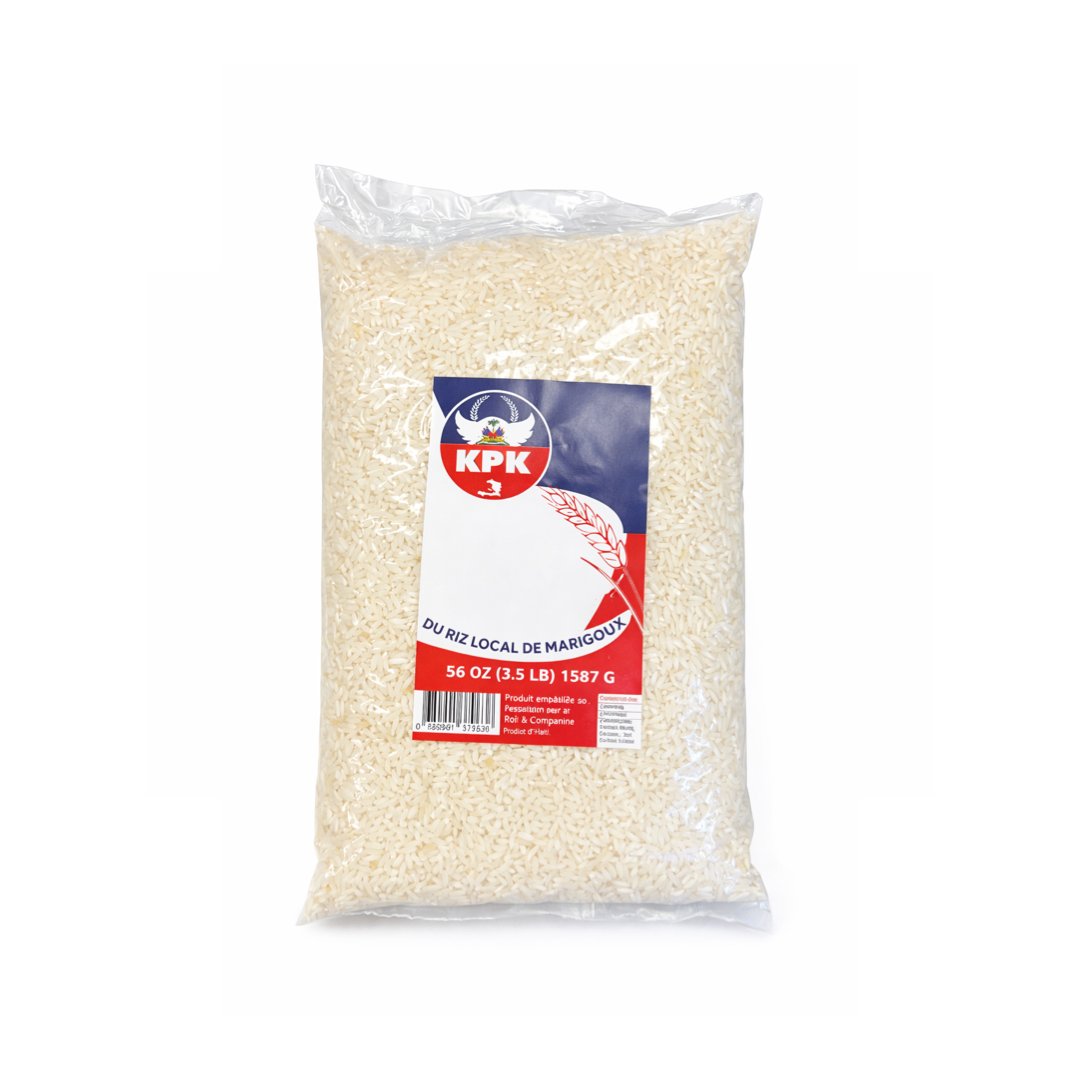 KPK DU RIZ LOCAL DE MARIBAROUX 56OZ