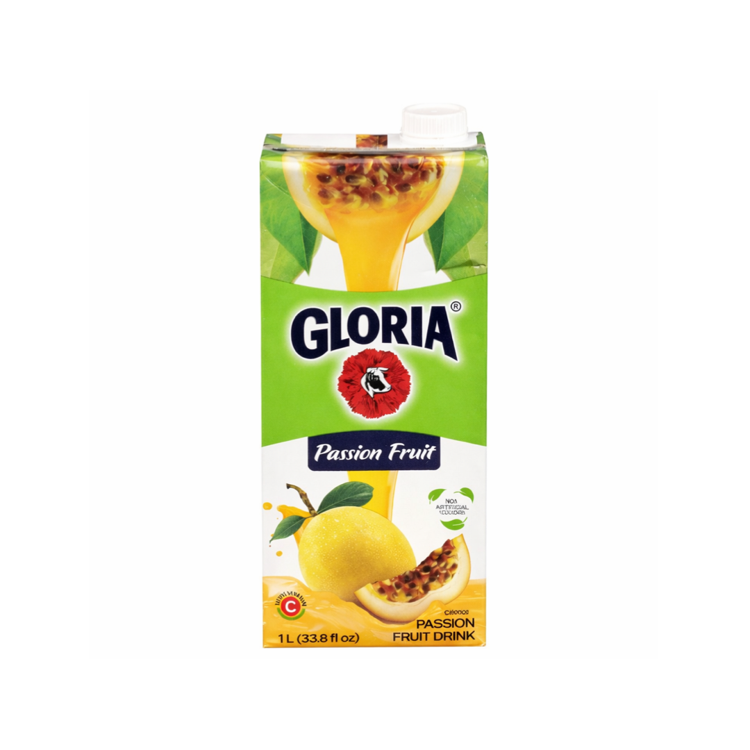 GLORIA MARACUYA 33.8OZ