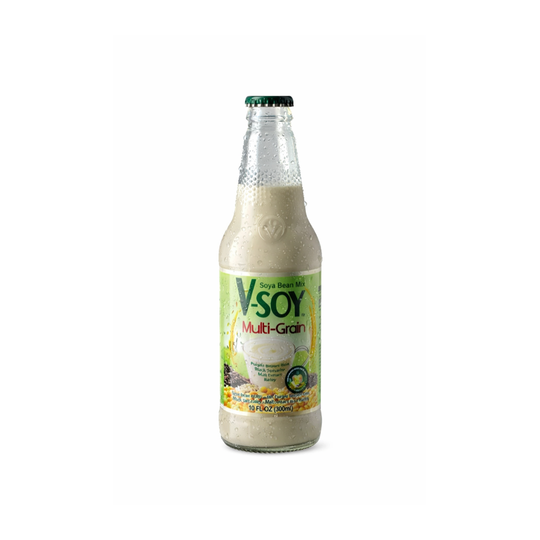V-SOY MULTI-GRAIN 10OZ
