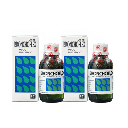 4C BRONCHOFLEX 120ML