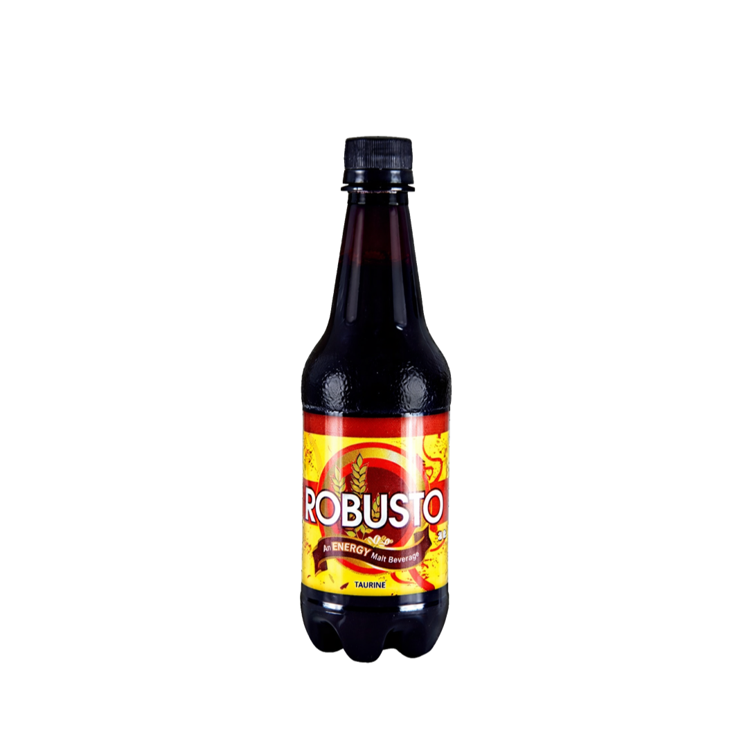 ROBUSTO MALT 16OZ