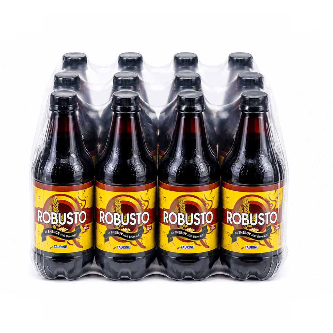 ROBUSTO 16OZ KES 12