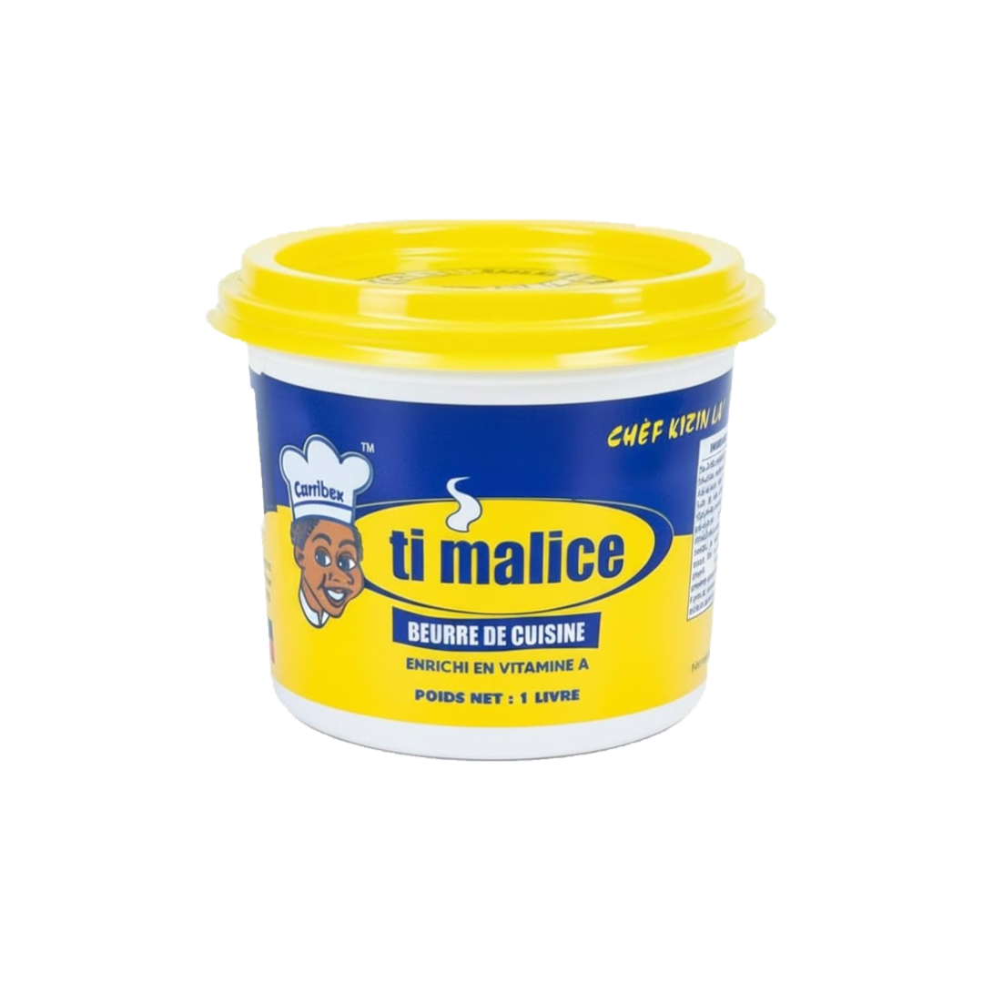 TI MALICE BUTTER 16OZ