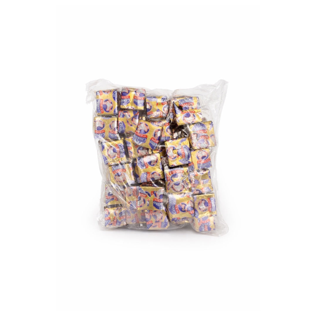 EL CRIOLLITO TABLESTS 50CT