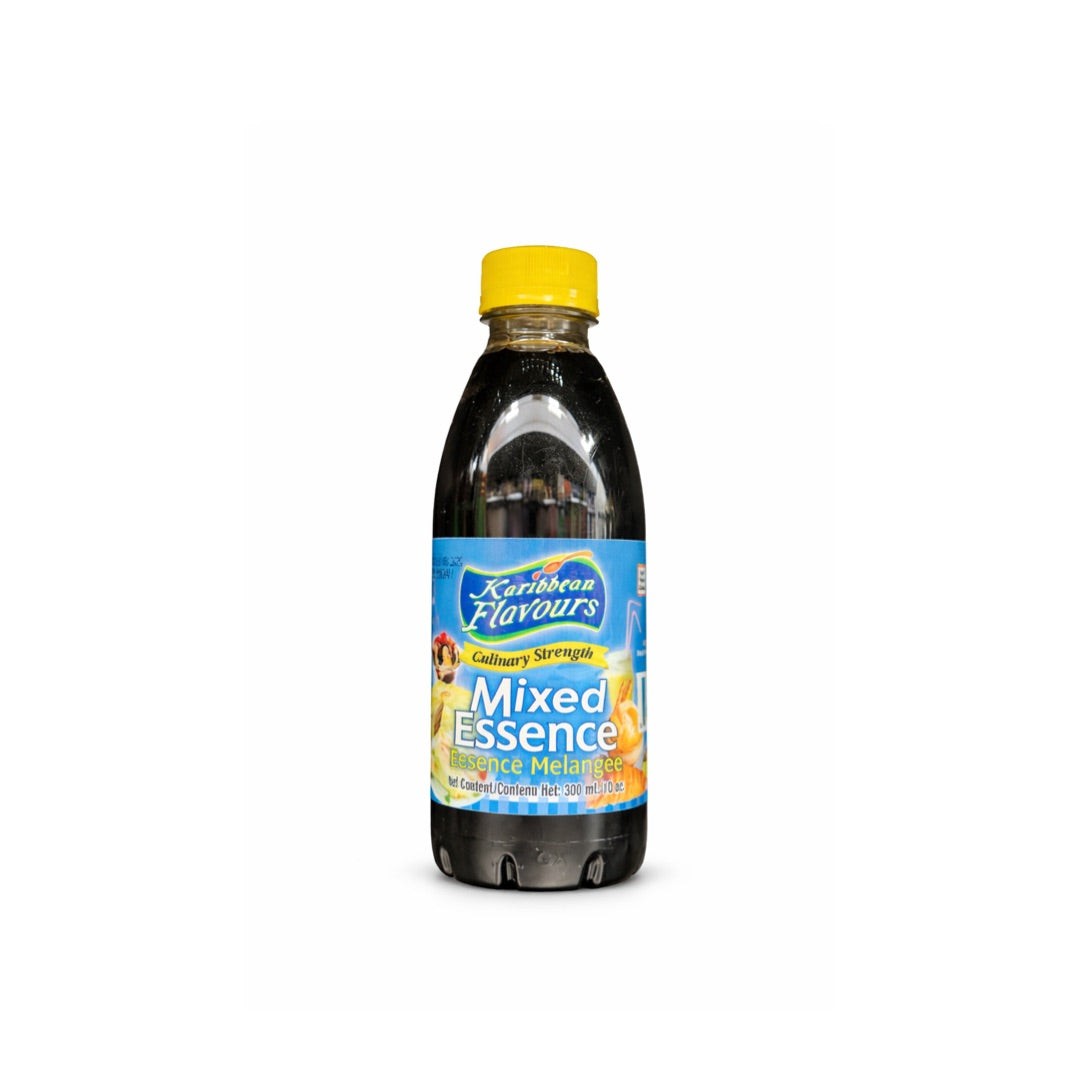 KARIBBEAN FLAVOURS MIXED ESSENCE 10OZ