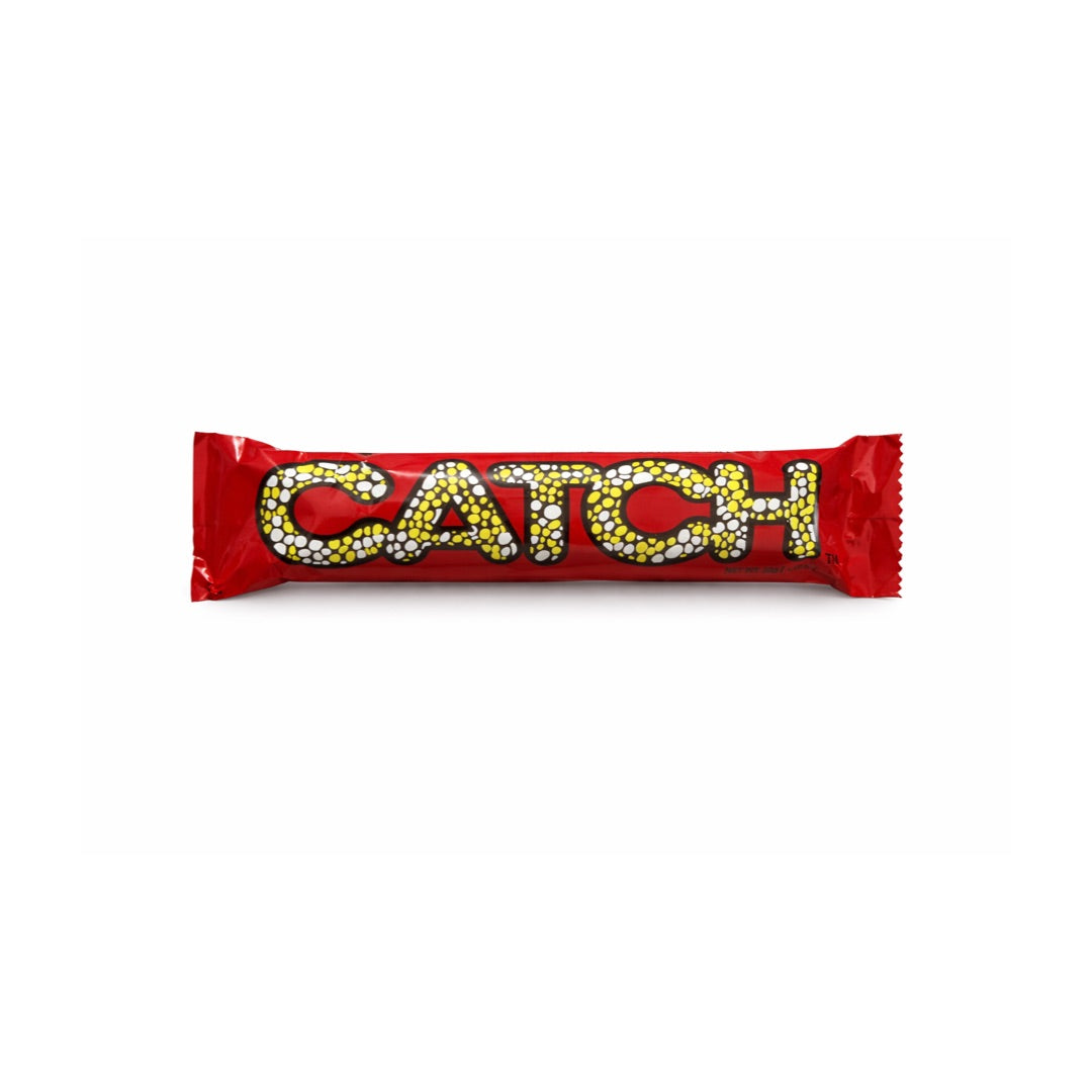 CATCH CHOCOLATE 50G