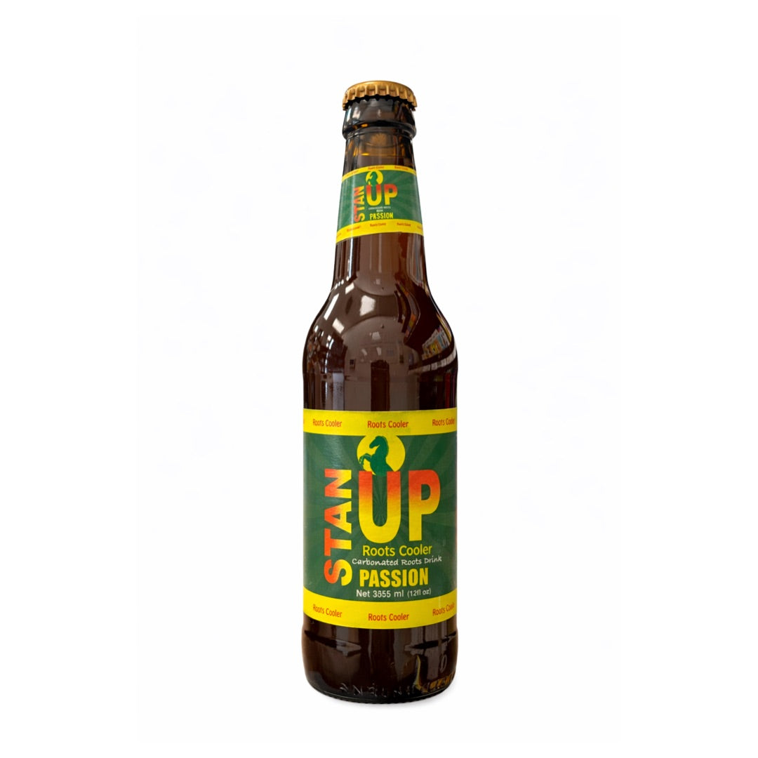 STAN UP ROOTS COOLER PASSION 355ML