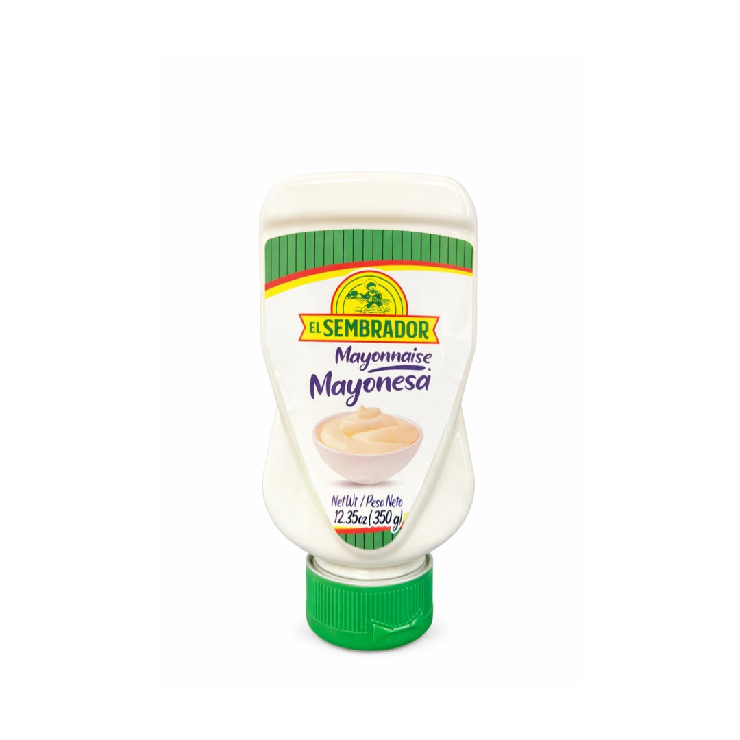 EL SEMBRADOR MAYONESA 12.35OZ
