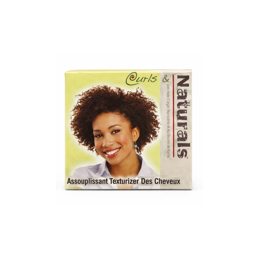 NATURALS ASSOUPLISSANT TEXTURIZER DES CHEVEUX 1K