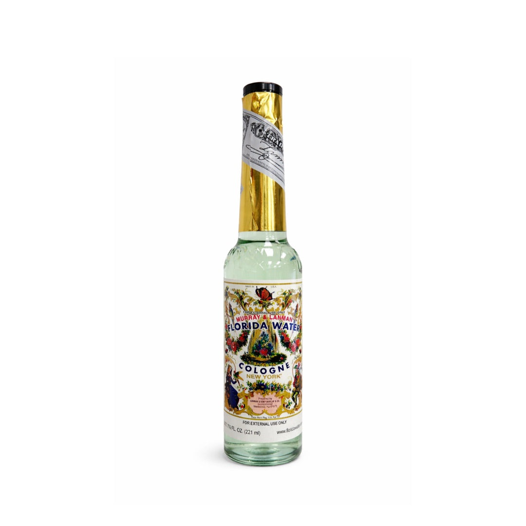 FLORIDA WATER COLOGNE 7.5OZ