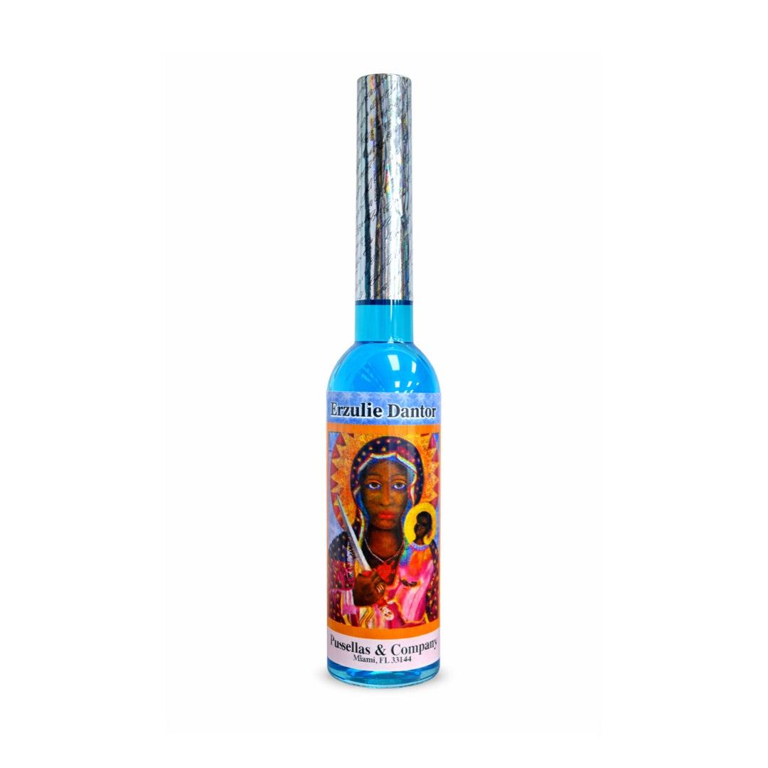 CRUSELLAS & COMPANY ERZULIE DANTOR 7.0OZ
