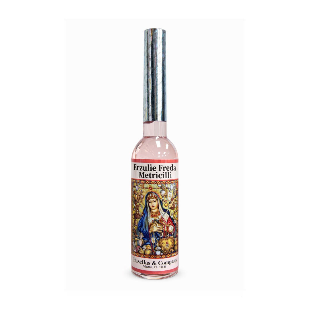 CRUSELLAS & COMPANY ERZULIE FREDA METRICILLI 7.0OZ