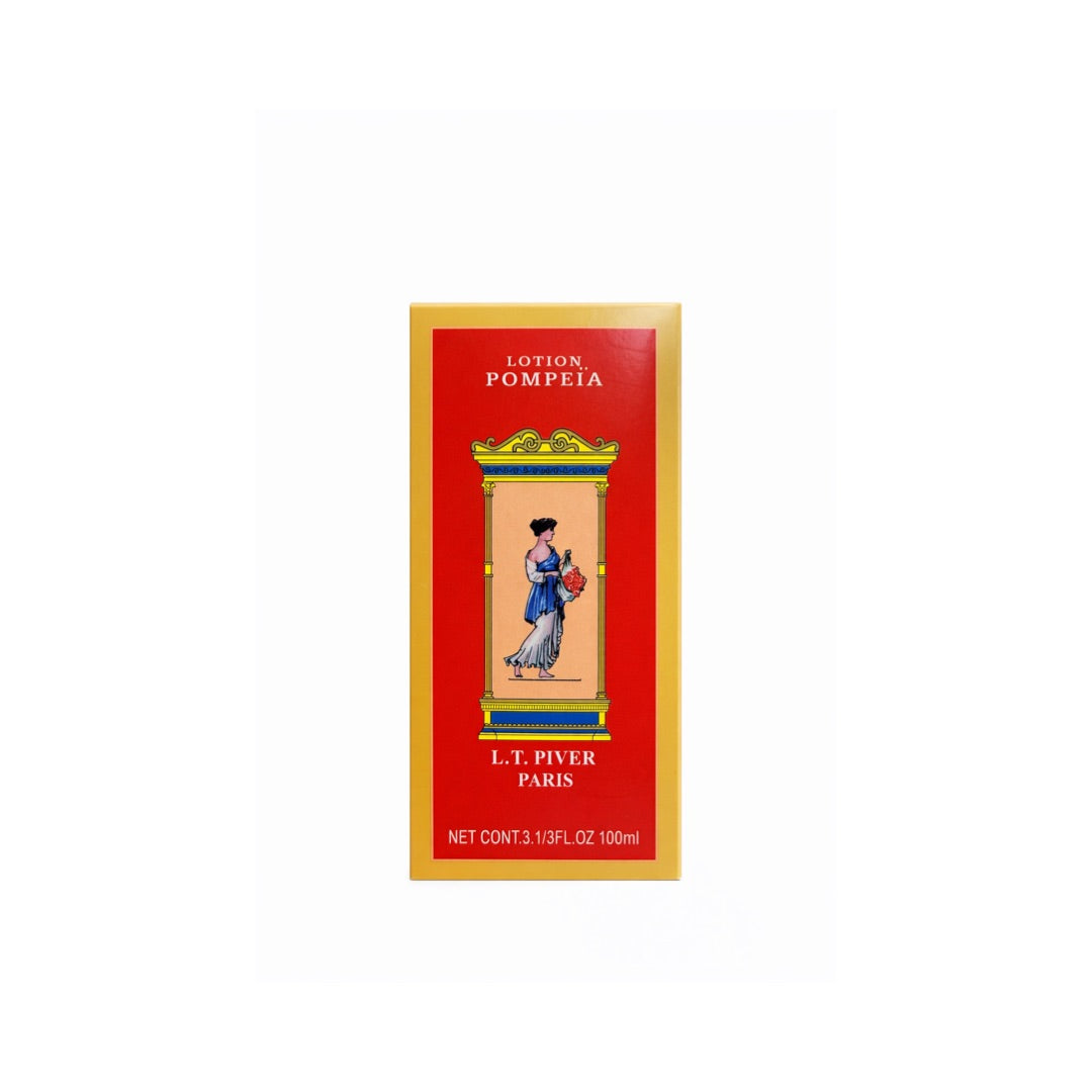 POMPEIA LOTION 100ML