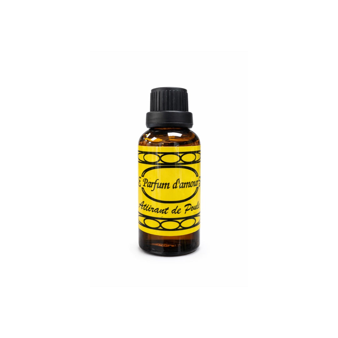 PARFUM D AMOUR AIMANT DE PARIS 30ML