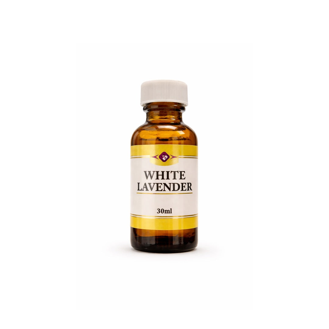 V&S PHARMA WHITE LAVENDER 30ML