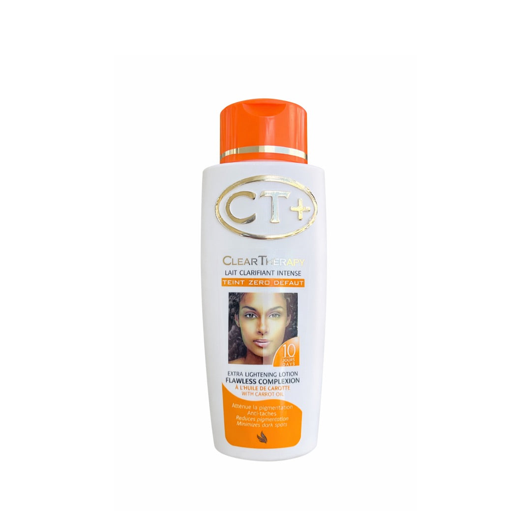 CT+ CLEAR THERAPY LOTION 500ML