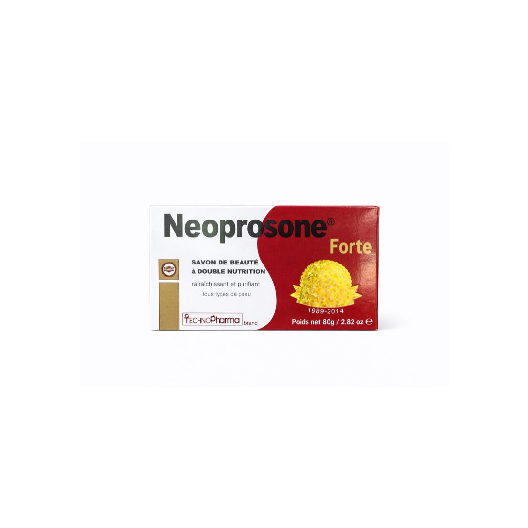 NEOPROSONE FORTE SOAP 80G