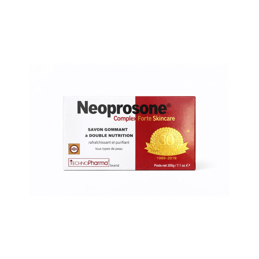 NEOPROSONE FORTE SOAP 200G