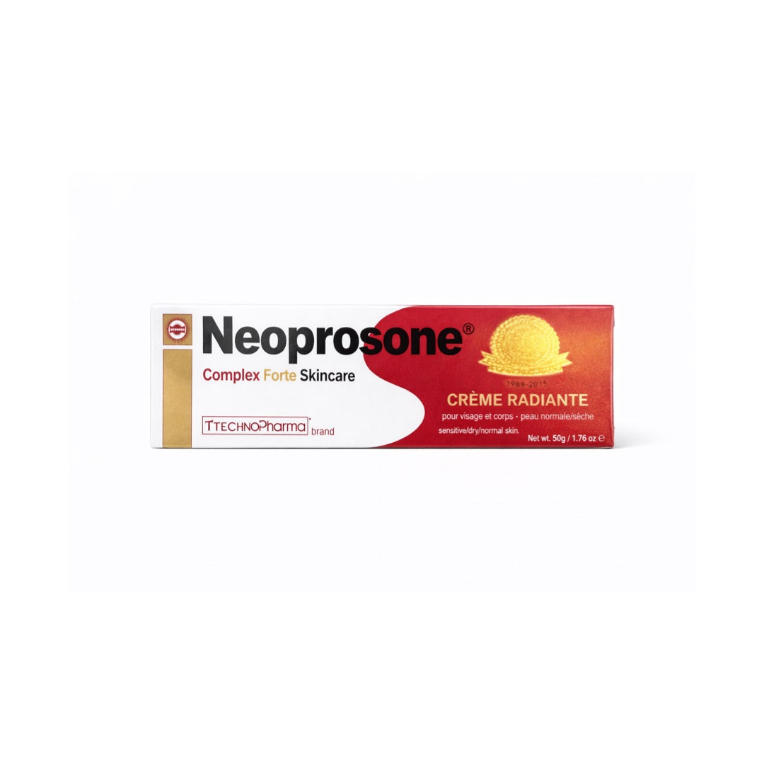 NEOPROSONE FORTE CREAM 50G