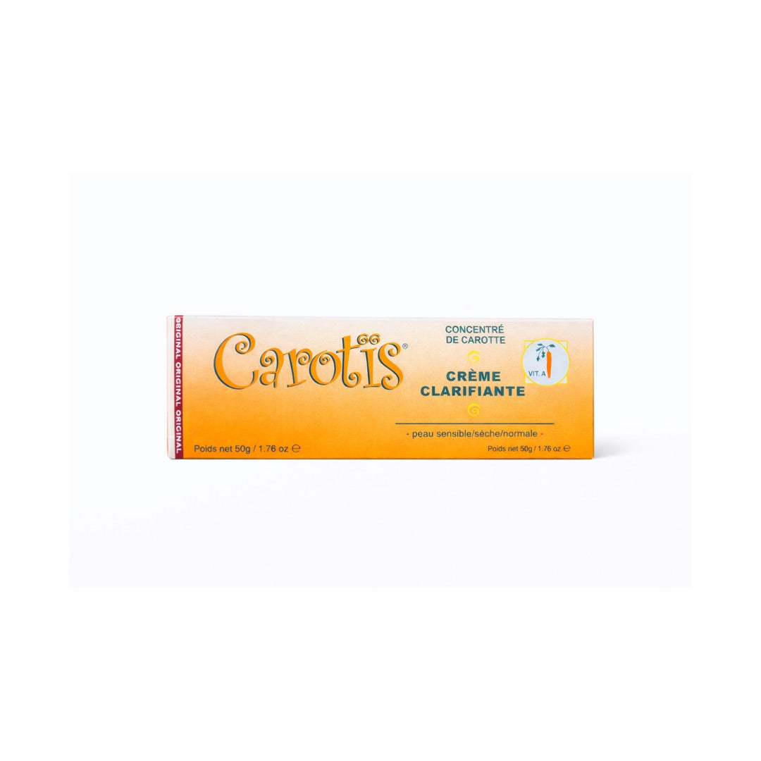 CAROTIS CREAM 50G