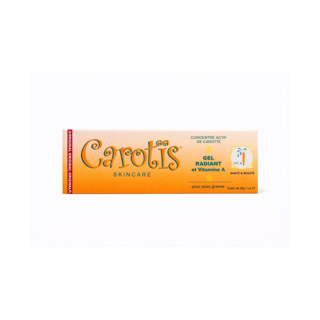 CAROTIS GEL 30G