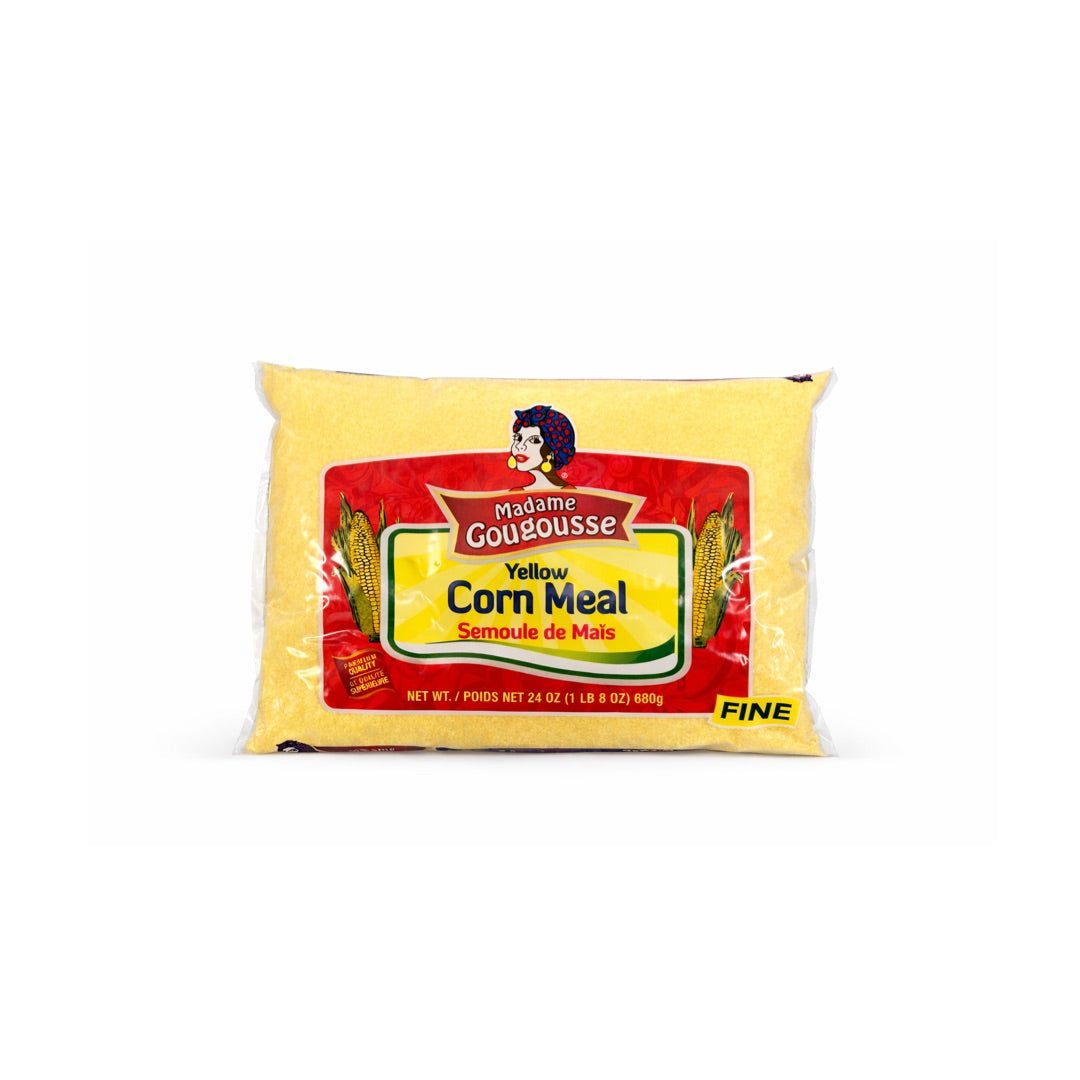 MADAME GOUGOUSSE SEMOULE MAYI FEN 24OZ