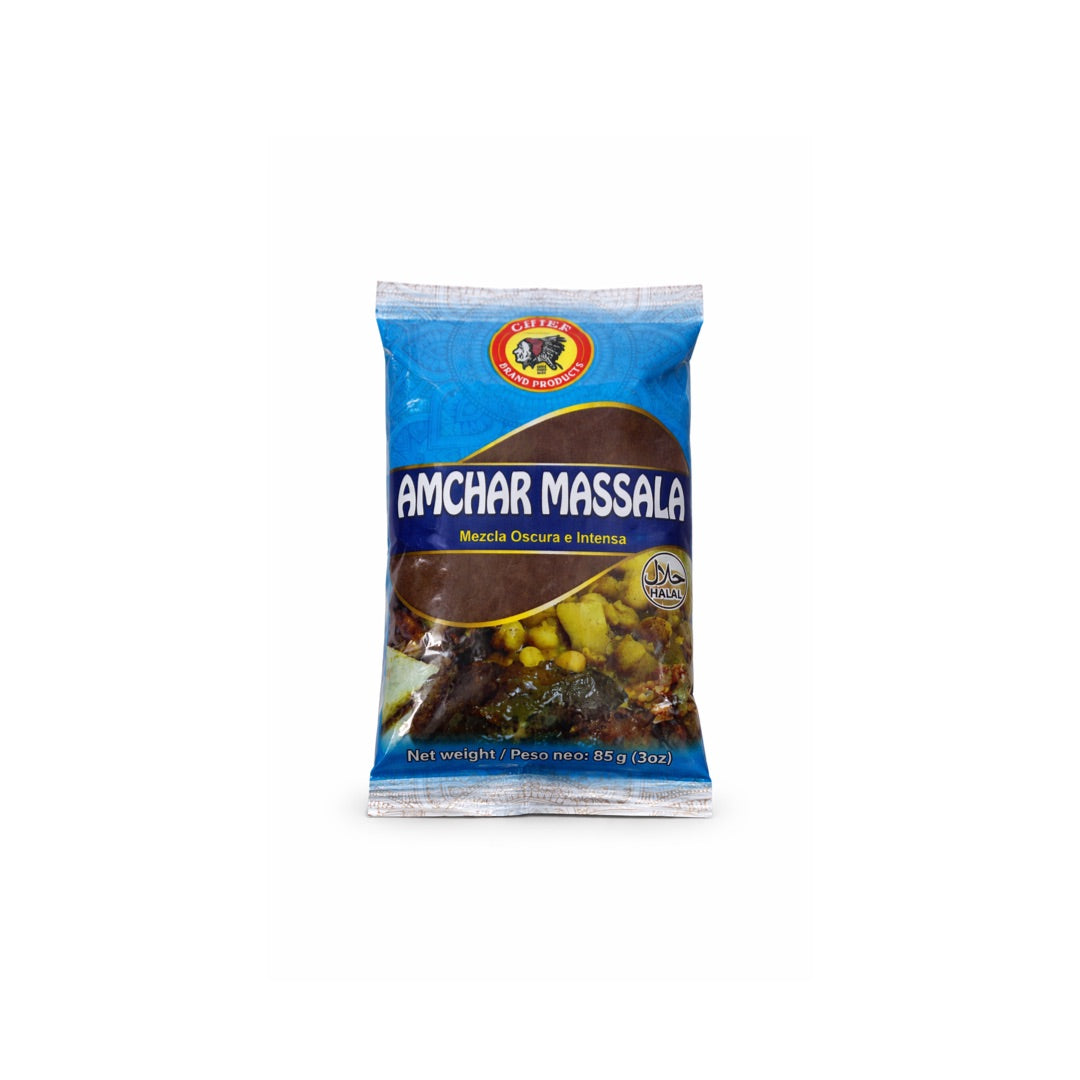 CHIEF AMCHAR MASSALA 3OZ