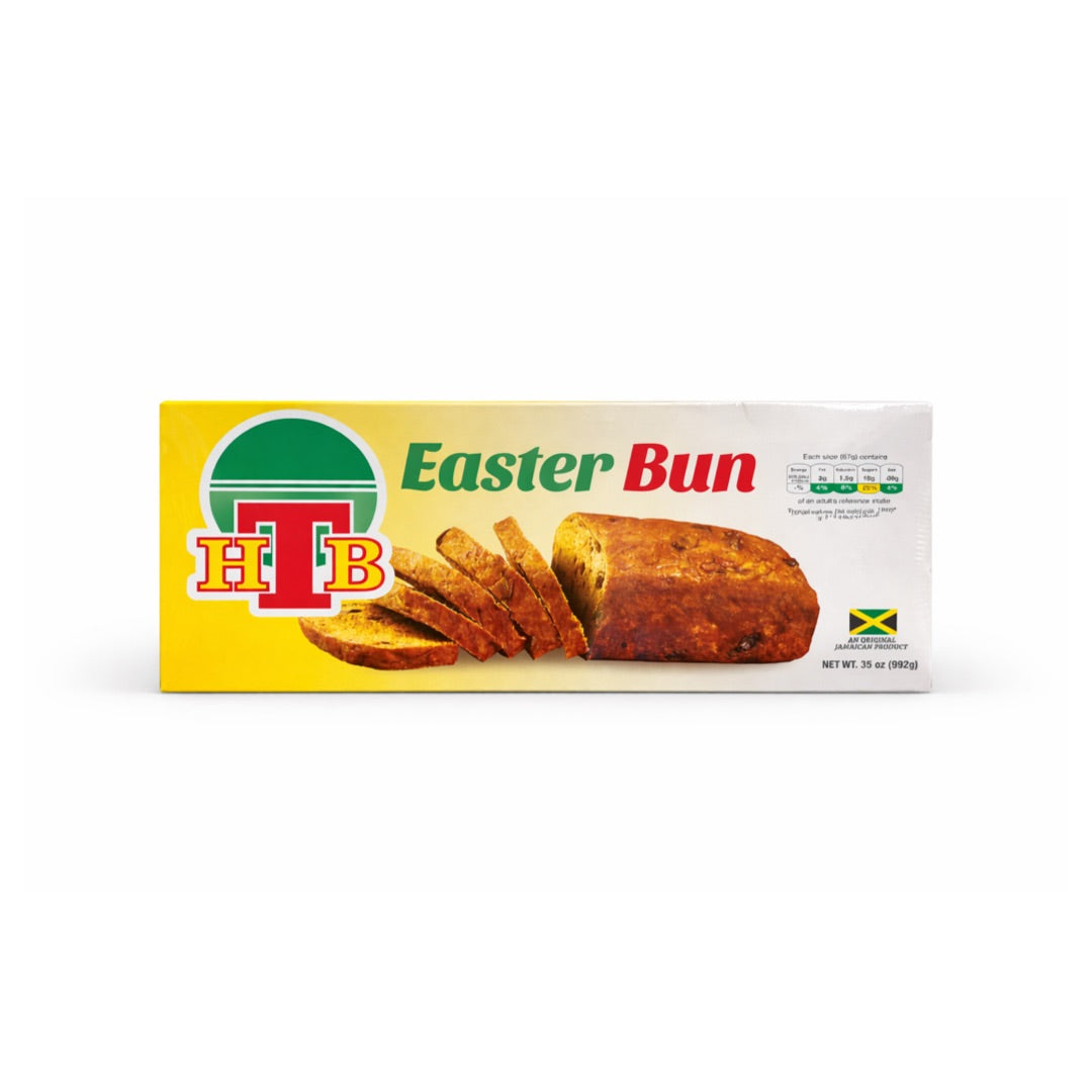 HTB EASTER BUN 35OZ