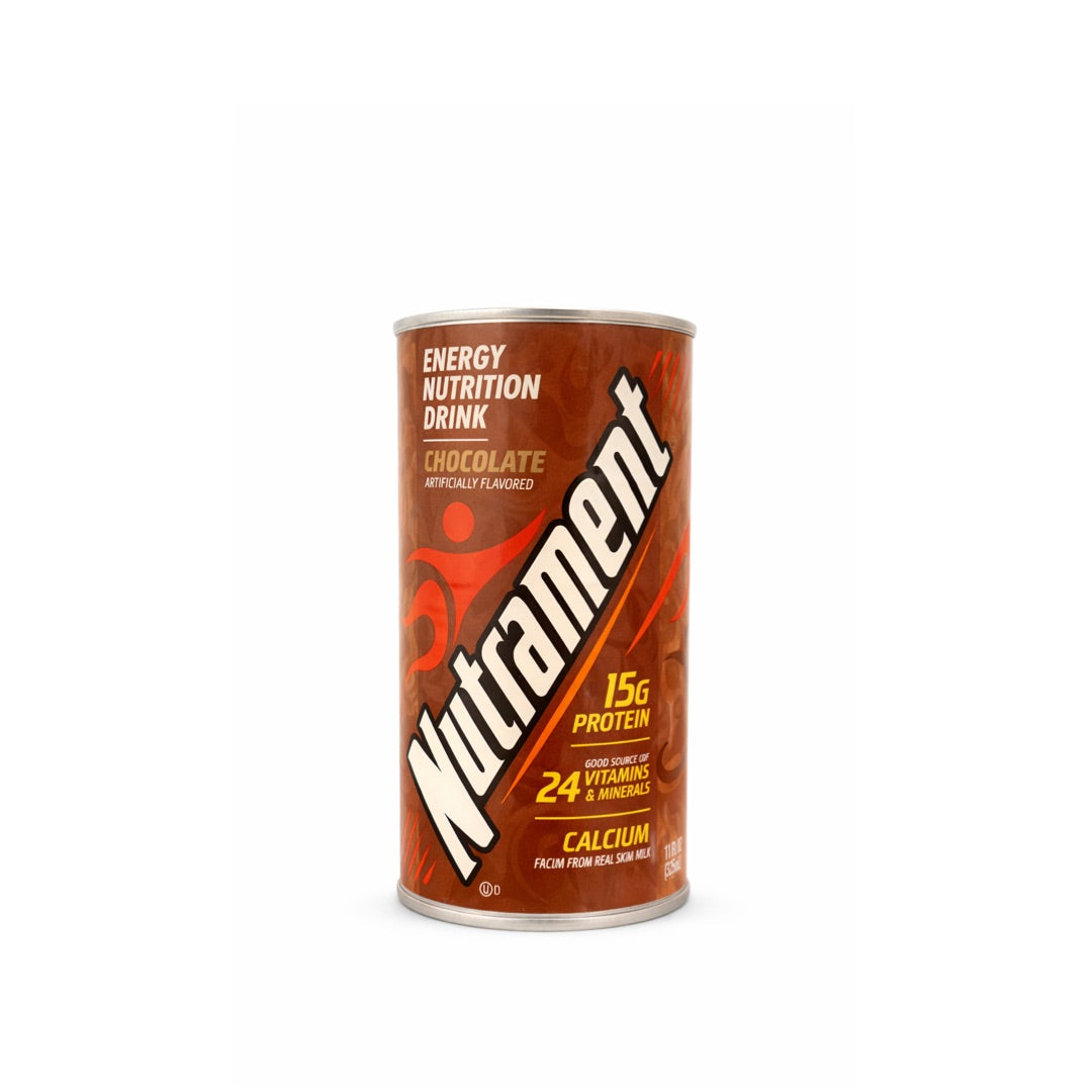 NUTRAMENT CHOCOLATE 11OZ