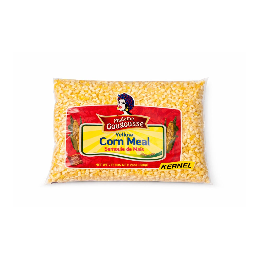 MADAME GOUGOUSSE SEMOULE GRENN MAYI 24OZ