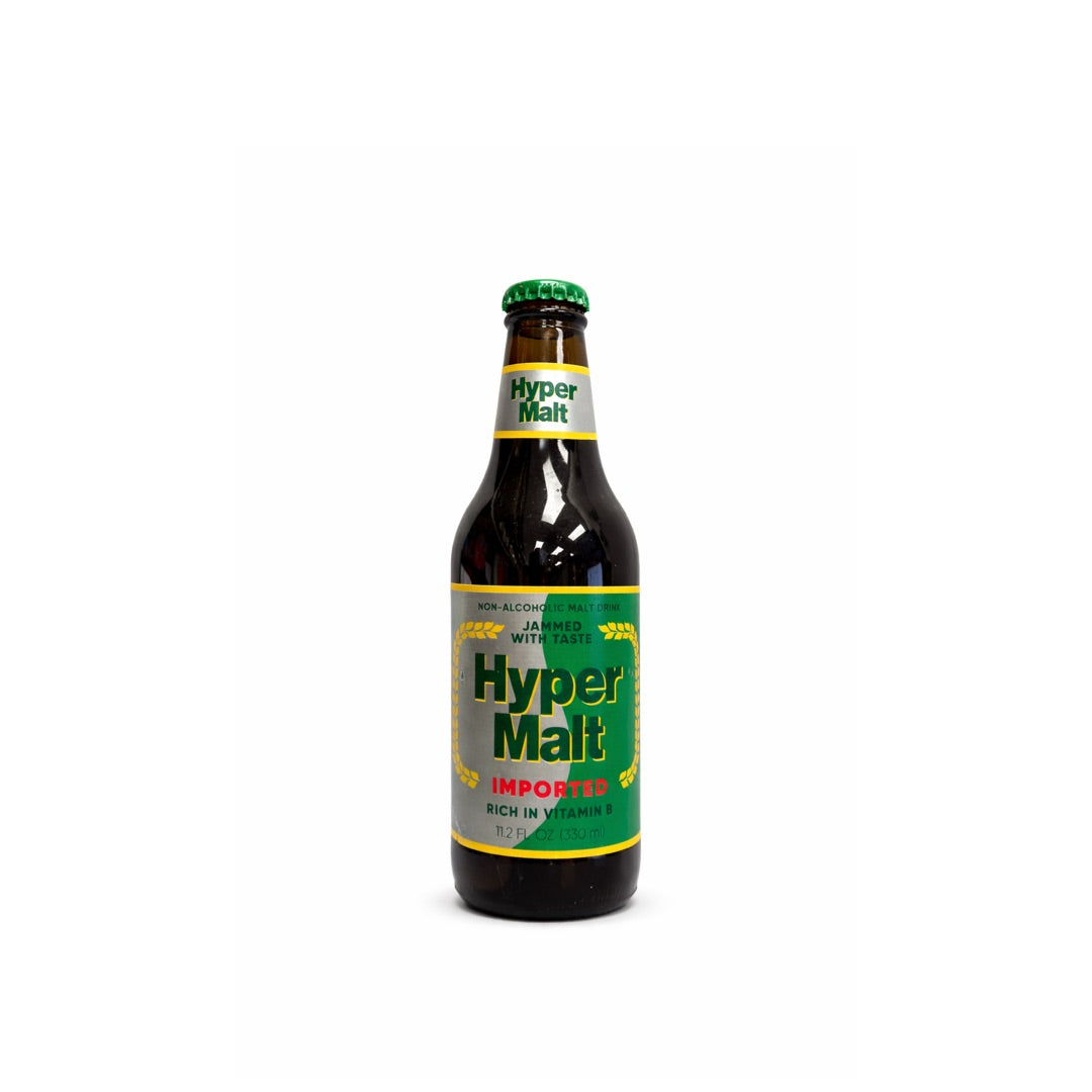 HYPER MALT GLASS 11.2OZ