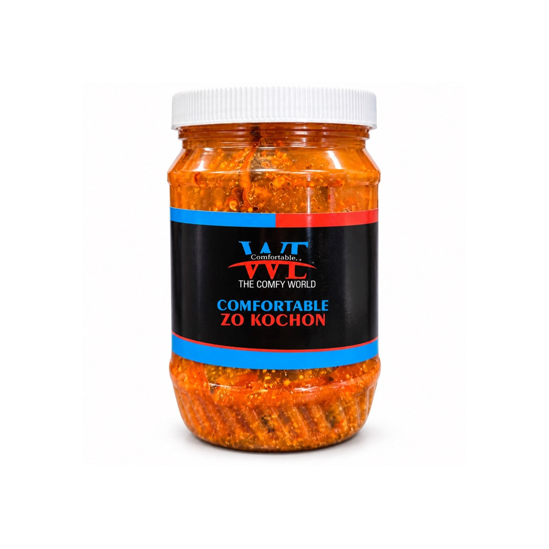 COMFORTABLE ZO KOCHON 16OZ