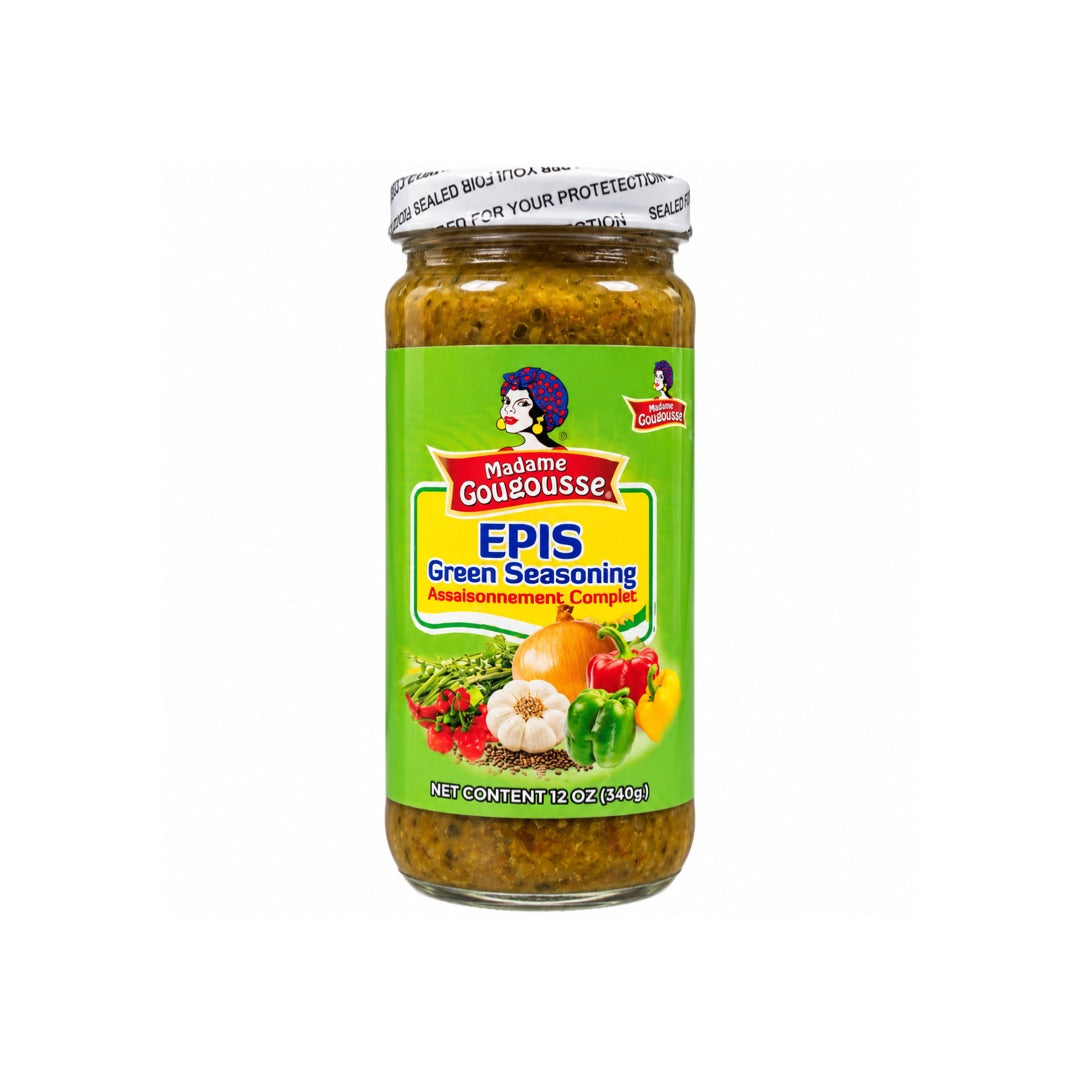 MADAME GOUGOUSSE EPIS 12OZ