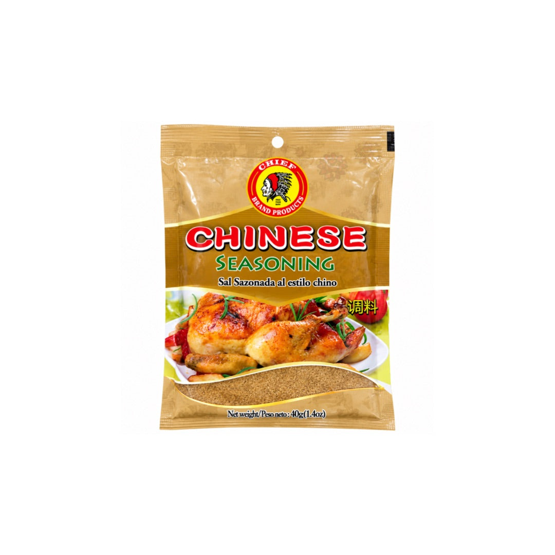 CHIEF CHINESE SEASONING 1.4OZ