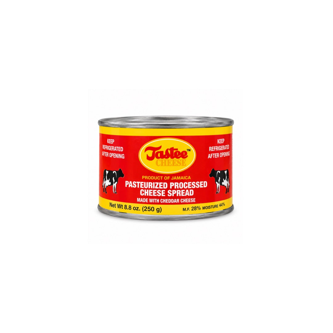 TASTEE CHEESE 250G