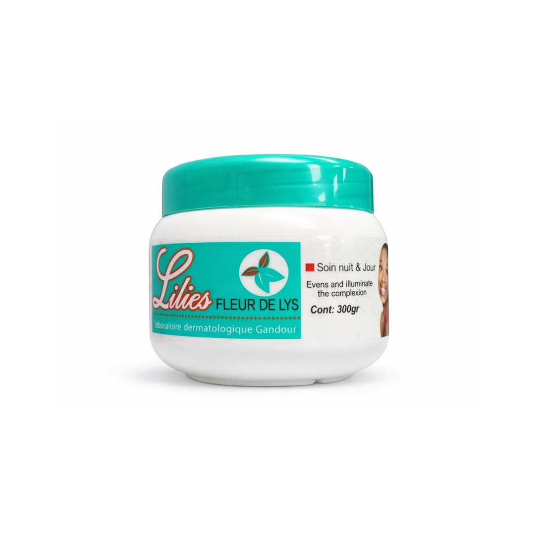 LILIES CREAM 300G