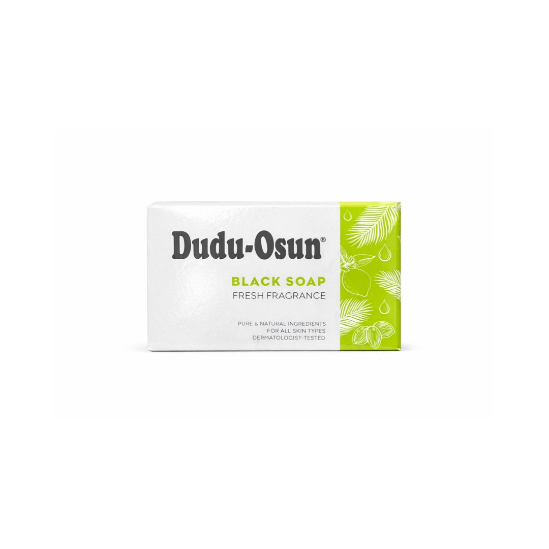 DUDU-OSUN BLACK SOAP 150G