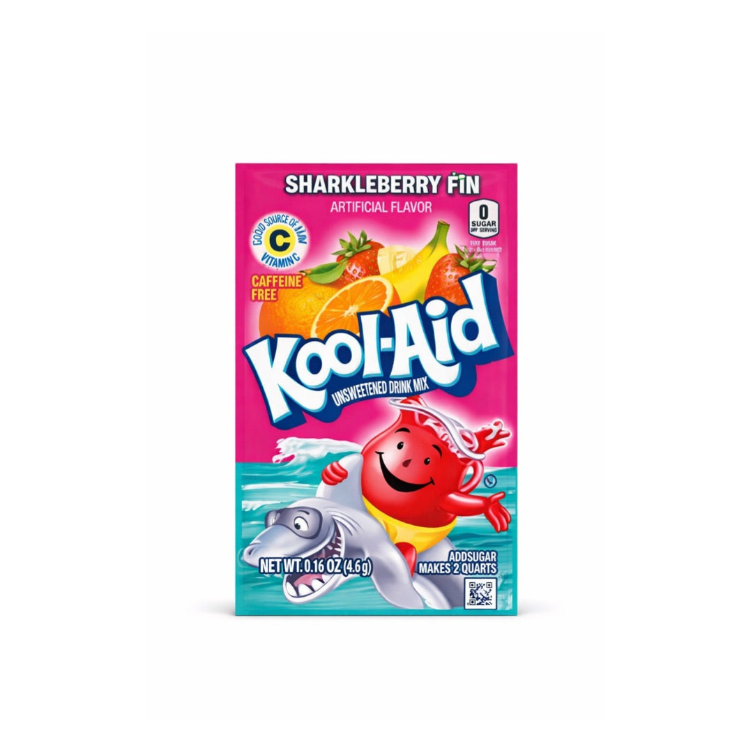 KOOL AID SHARKLBERRY FIN 0.6OZ