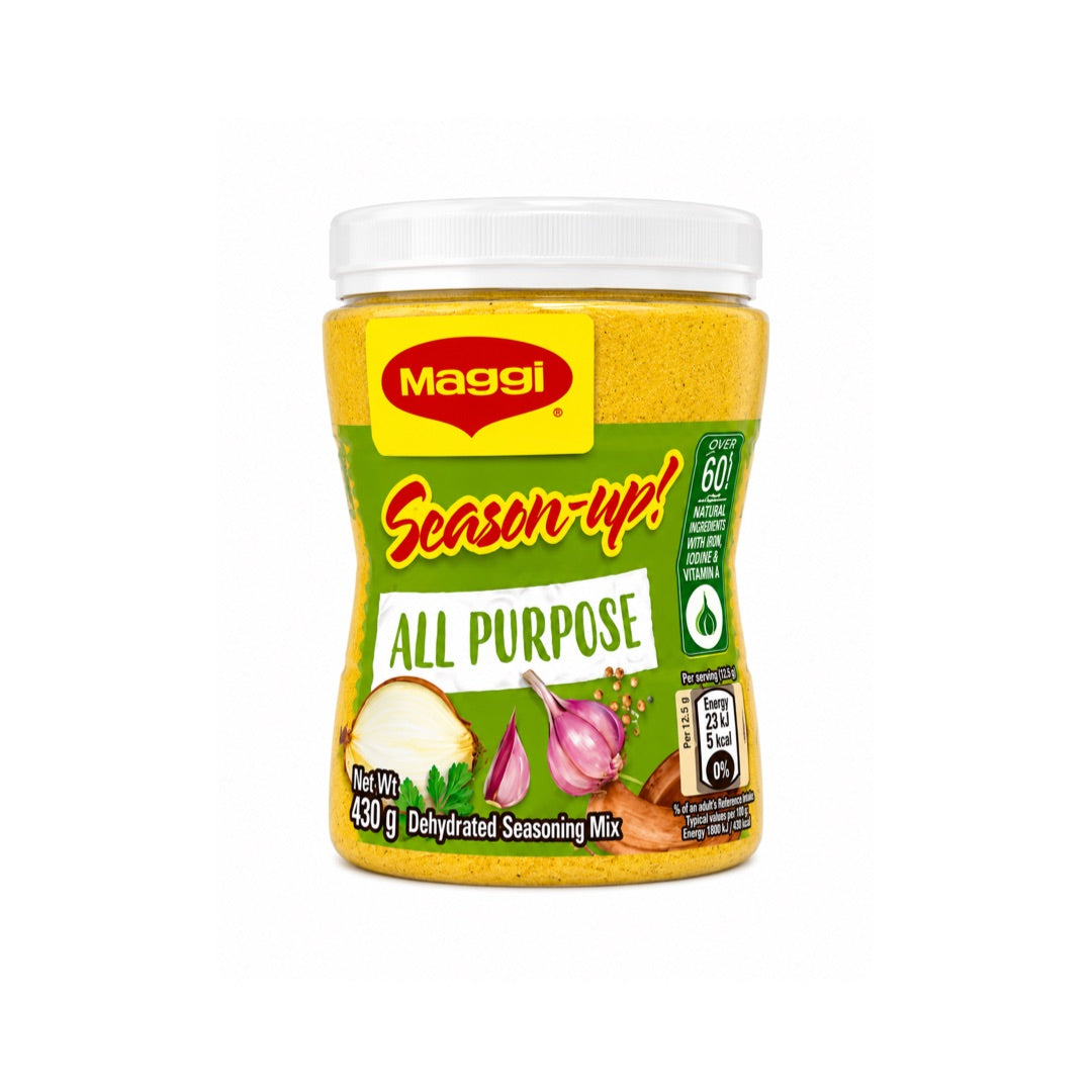 MAGGI SEASON UP ALL PURPOSE 430G