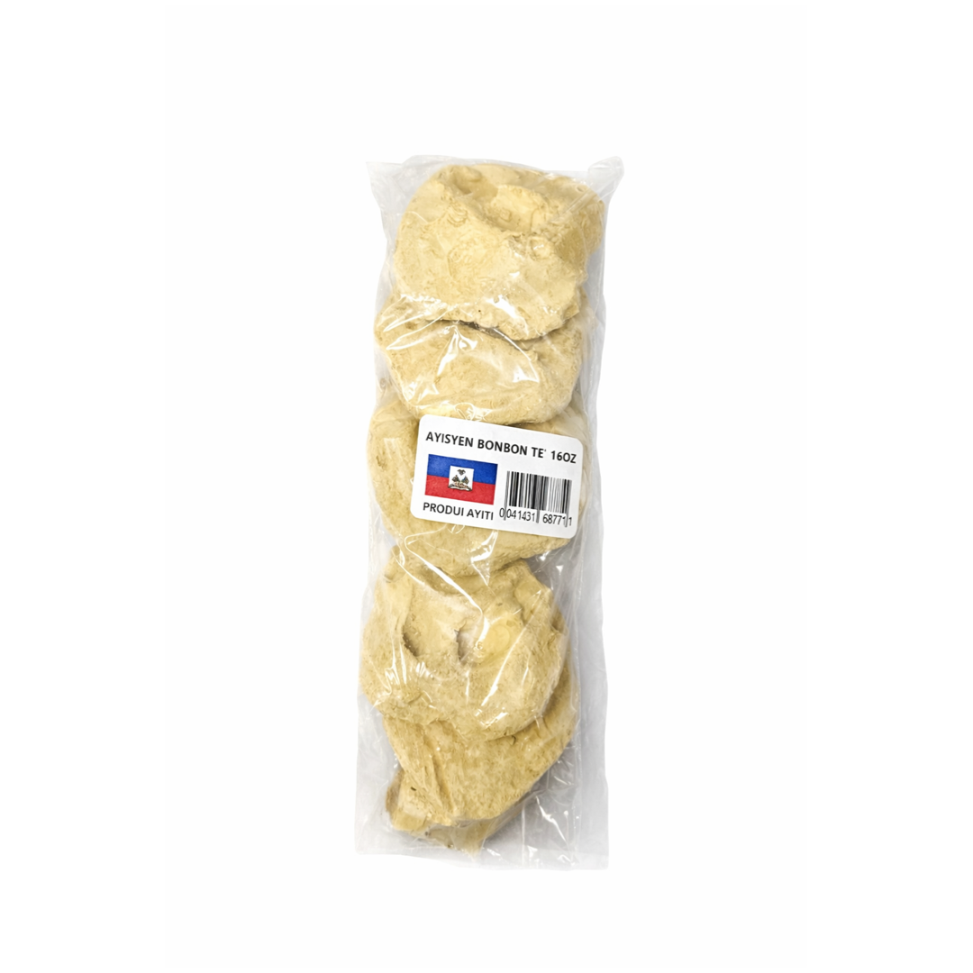 AYISYEN BONBON TE 16OZ