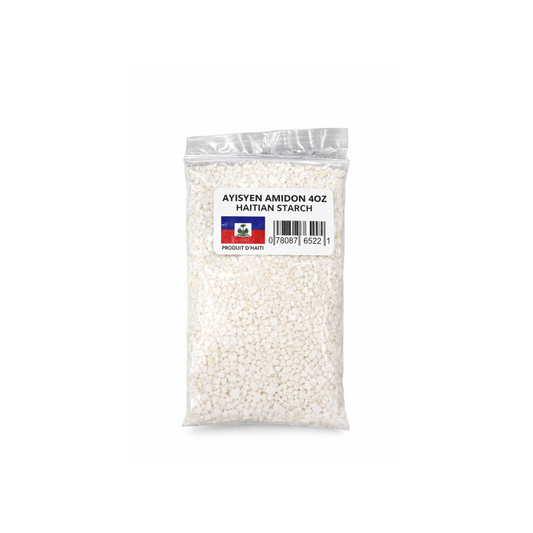 AYISYEN AMIDON 4OZ