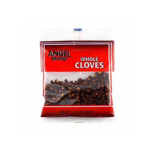 ANGEL BRAND WHOLE CLOVES 28G