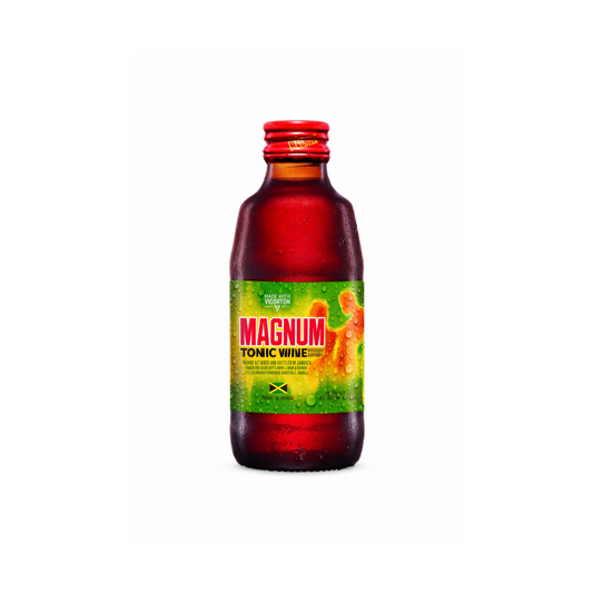 MAGNUM TONIC 200ML